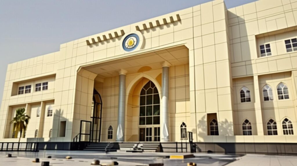 المرحلة الدراسية في منحة أكاديمية سعد العبدالله