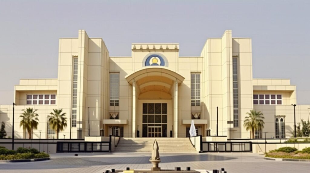 التقديم لمنحة أكاديمية سعد العبدالله للعلوم الأمنية للطلاب الكويتيين