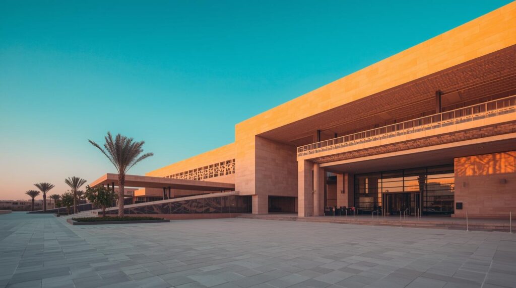 جامعة فيرجينيا كومنولث في قطر 