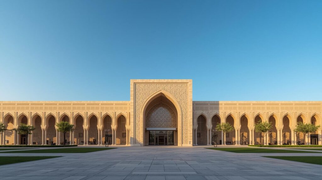 التخصصات والبرنامج الدراسي