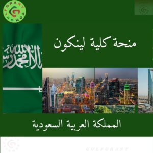 منحة كلية لينكون