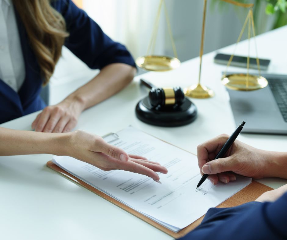 الوثائق المطلوبة للتقديم