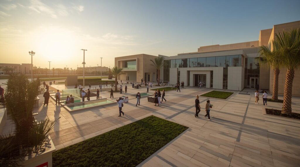 أفضل الجامعات