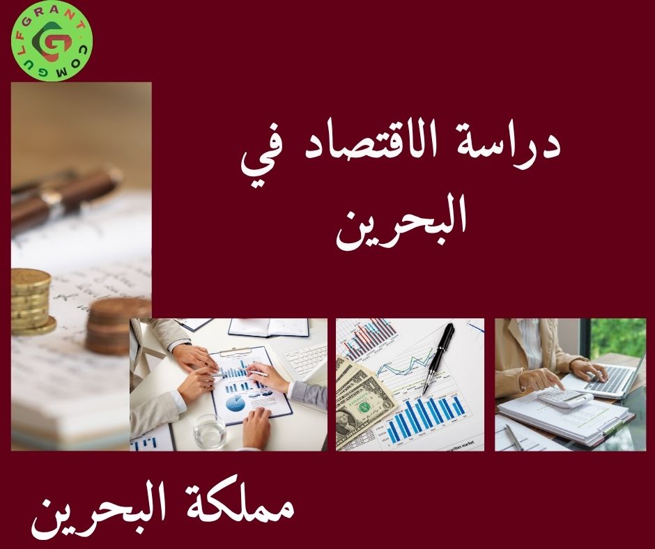 دراسة الاقتصاد في البحرين