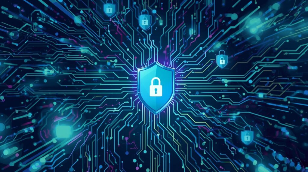 ما هو الأمن السيبراني