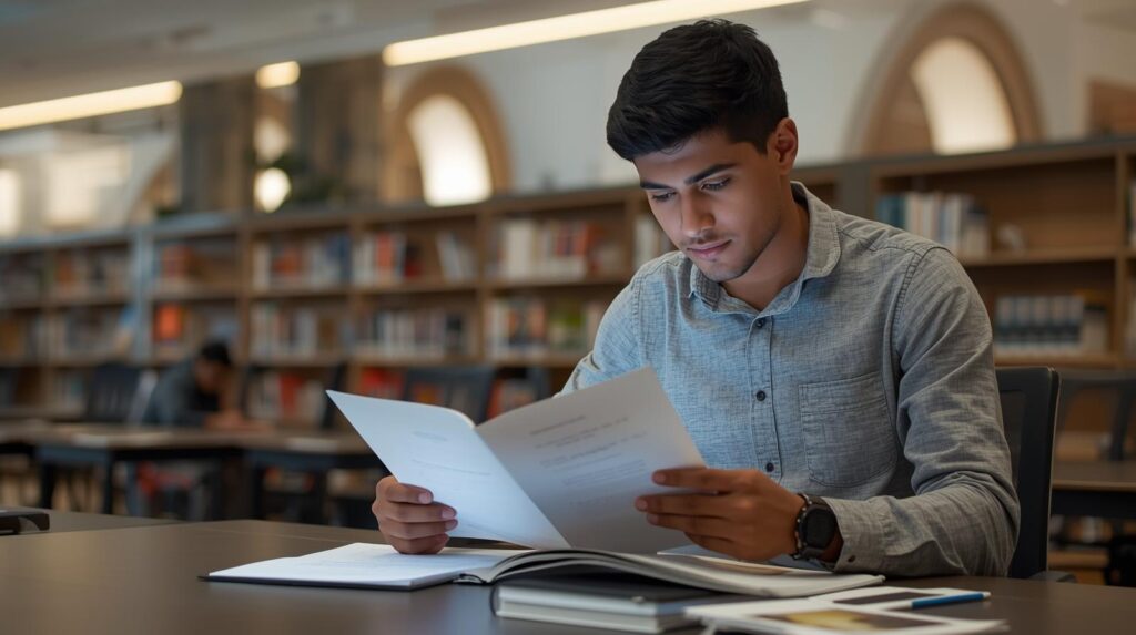 شروط القبول في تخصص إدارة الأعمال