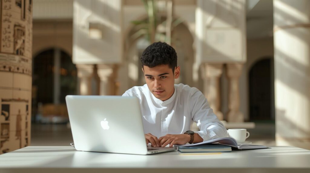 التخصصات المتاحة ضمن إدارة الأعمال