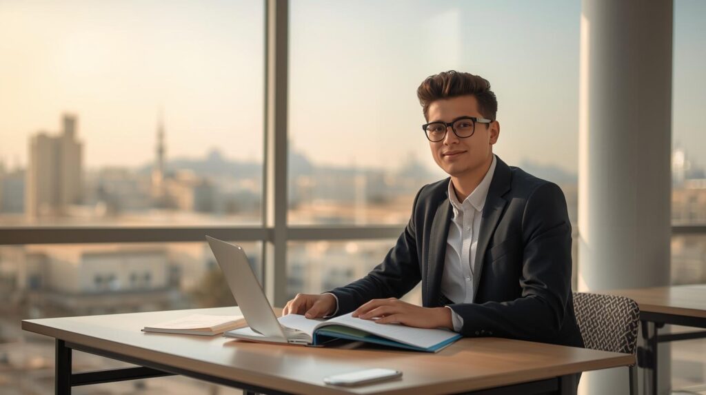 فرص العمل بعد التخرج من إدارة الأعمال