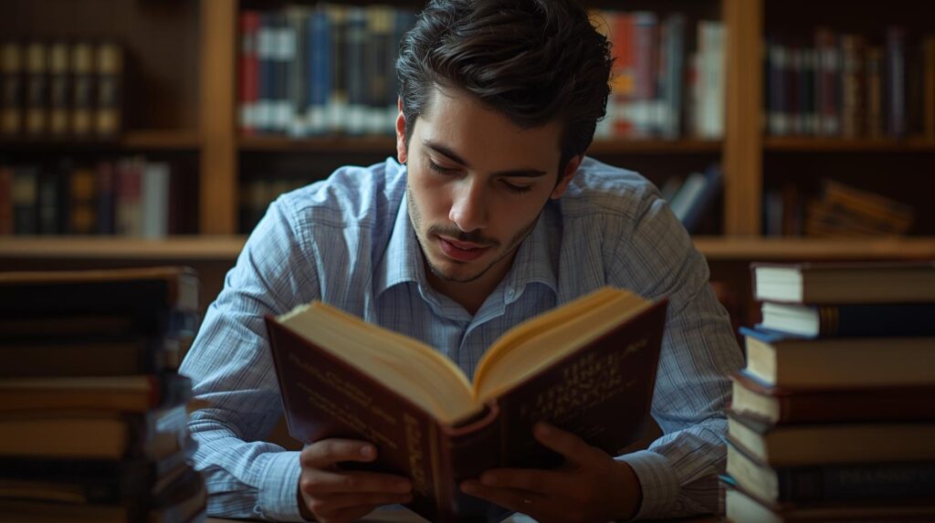 شروط القبول في تخصص القانون