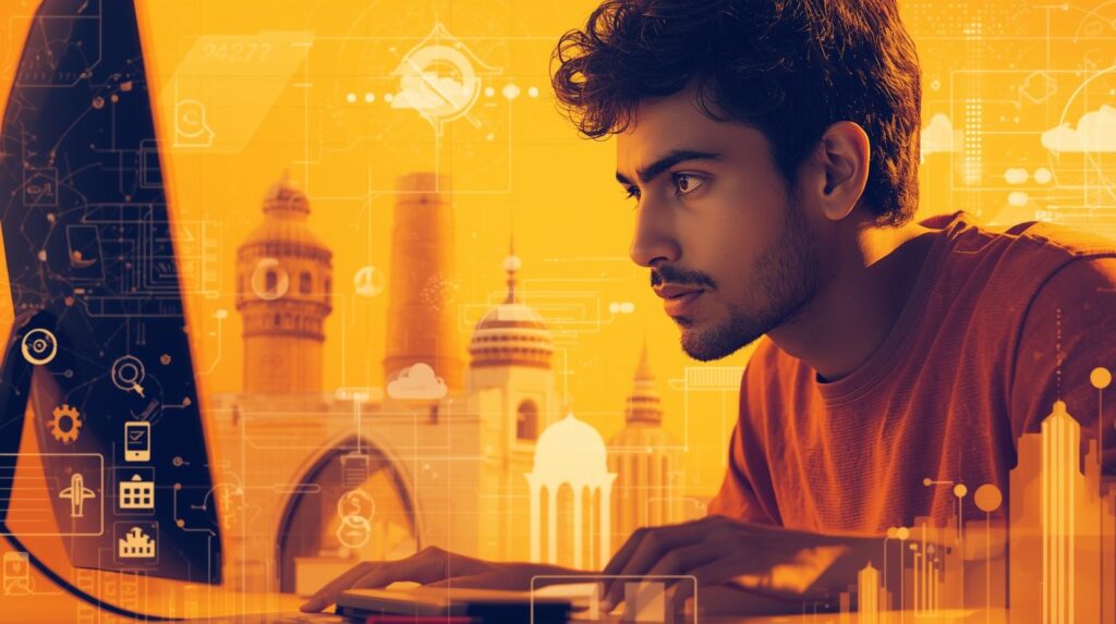 اللغة المعتمدة في التدريس