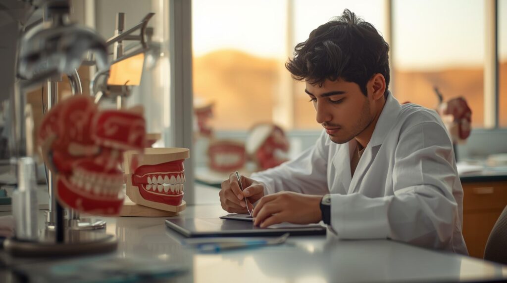 عدد سنوات الدراسة ومحتوى البرنامج