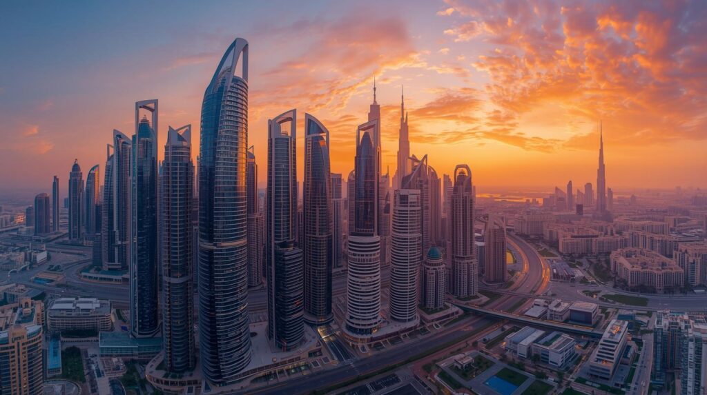 الجامعات في الإمارات العربية المتحدة