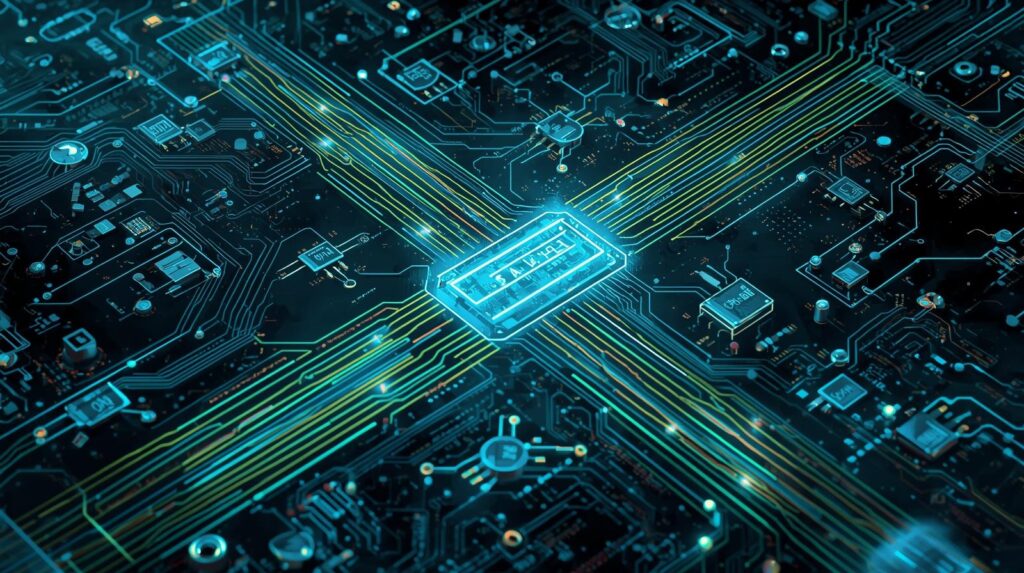 الهندسة الكهربائية والإلكترونية