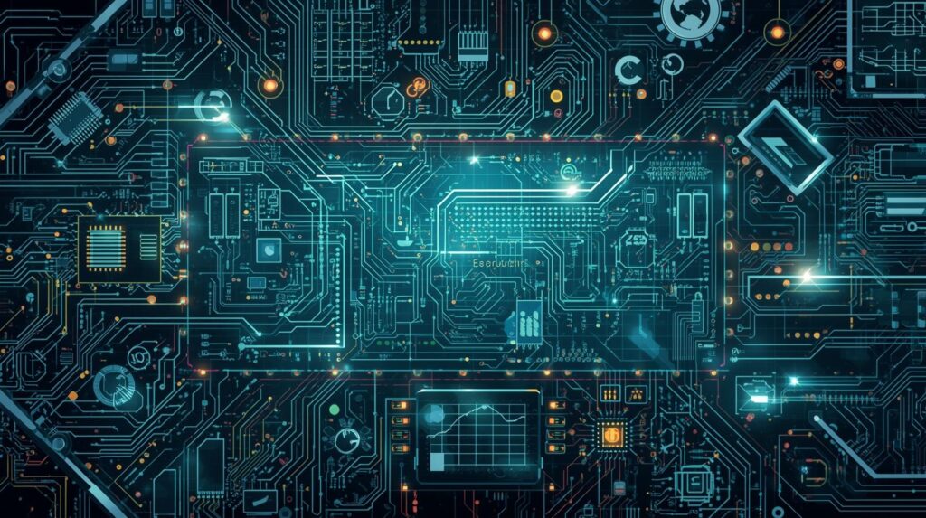 شروط القبول في برامج الهندسة الكهربائية