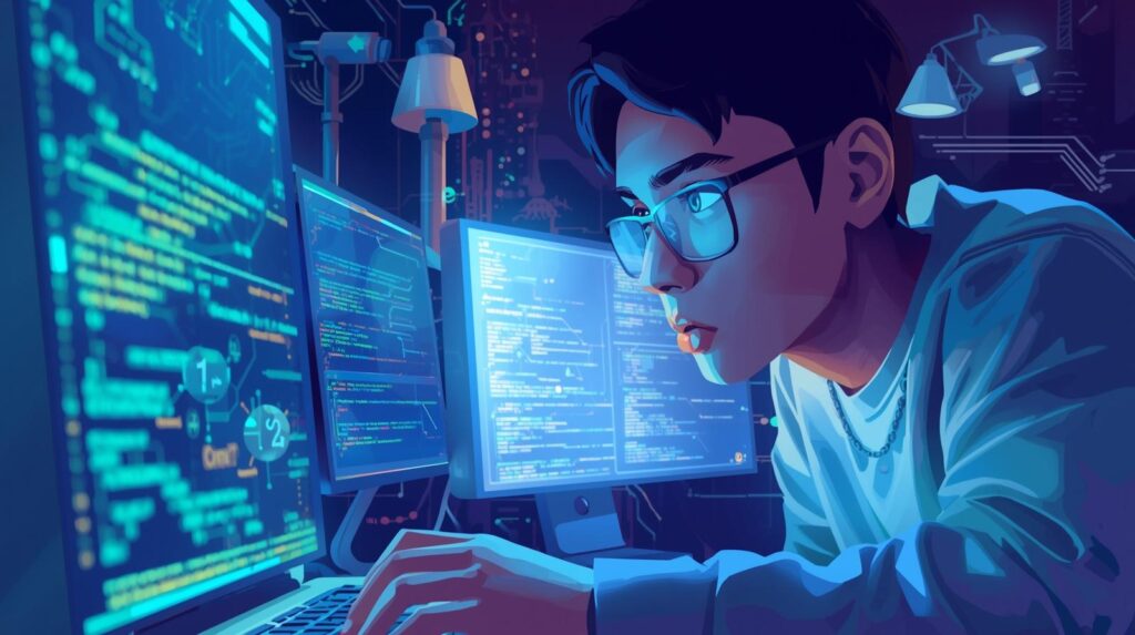 ما هو الأمن السيبراني؟