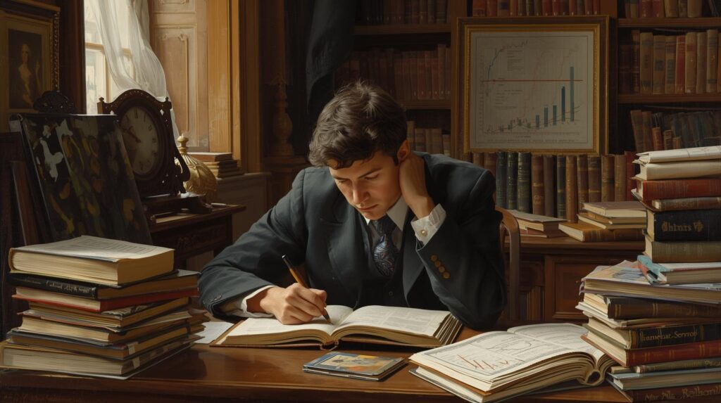 دراسة الاقتصاد في الكويت