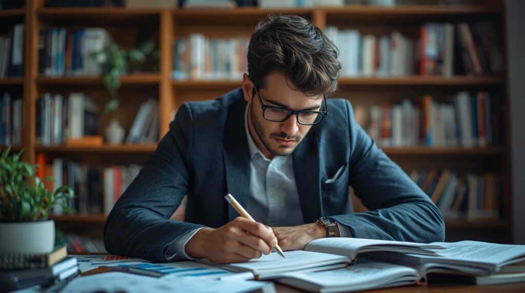 شروط القبول في تخصص الاقتصاد