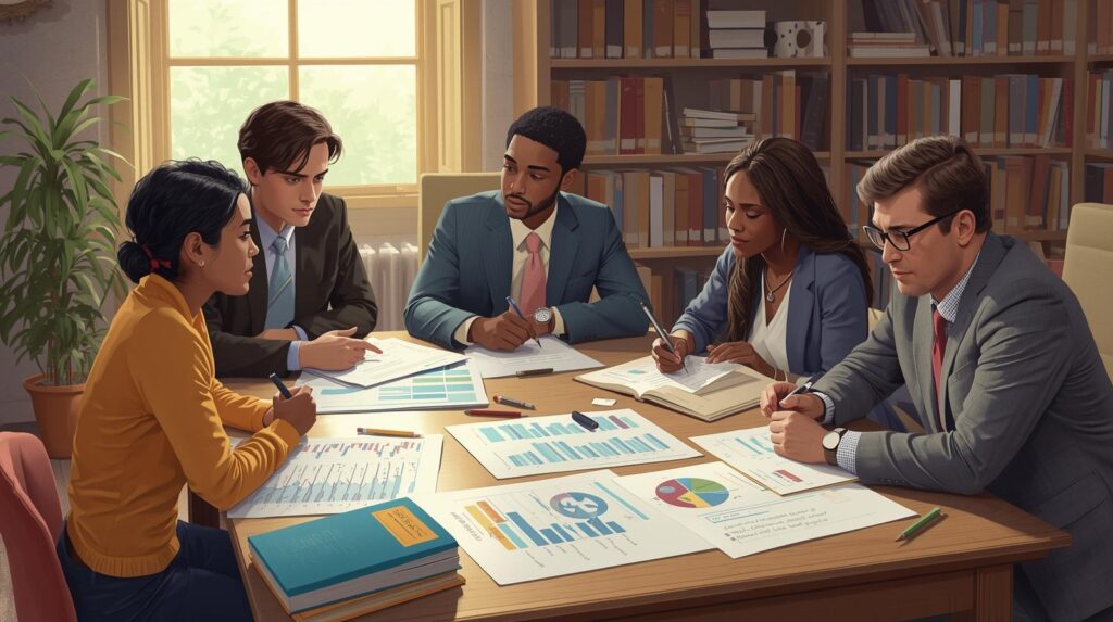 فرص العمل بعد التخرج