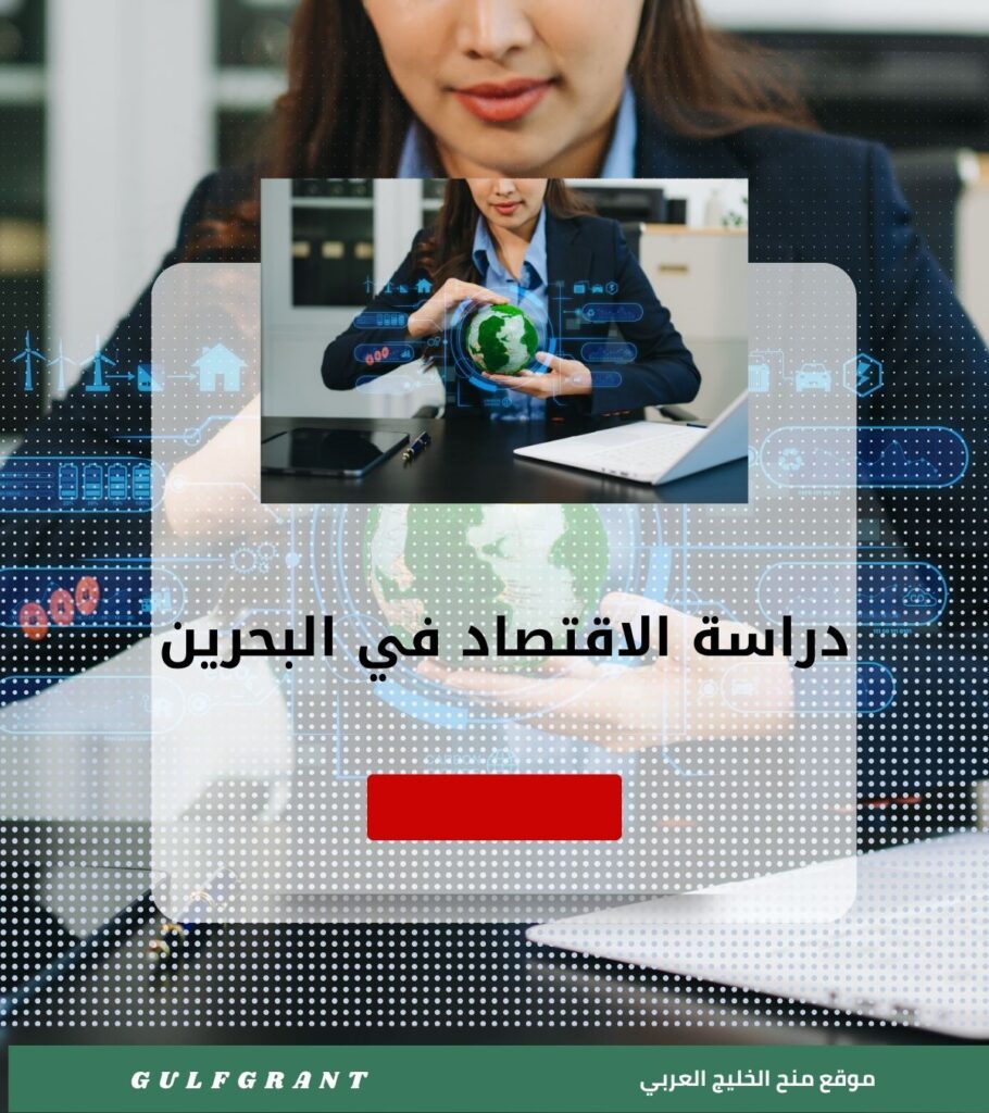 دراسة الاقتصاد في البحرين