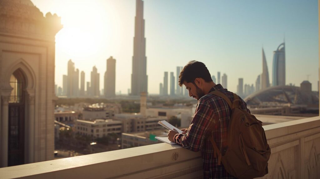 خطوات التقديم للدراسة في قطر