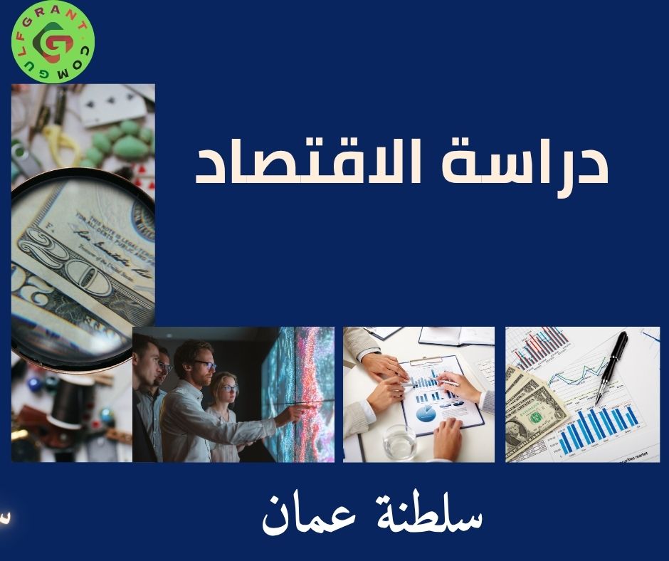 دراسة الاقتصاد في سلطنة عمان