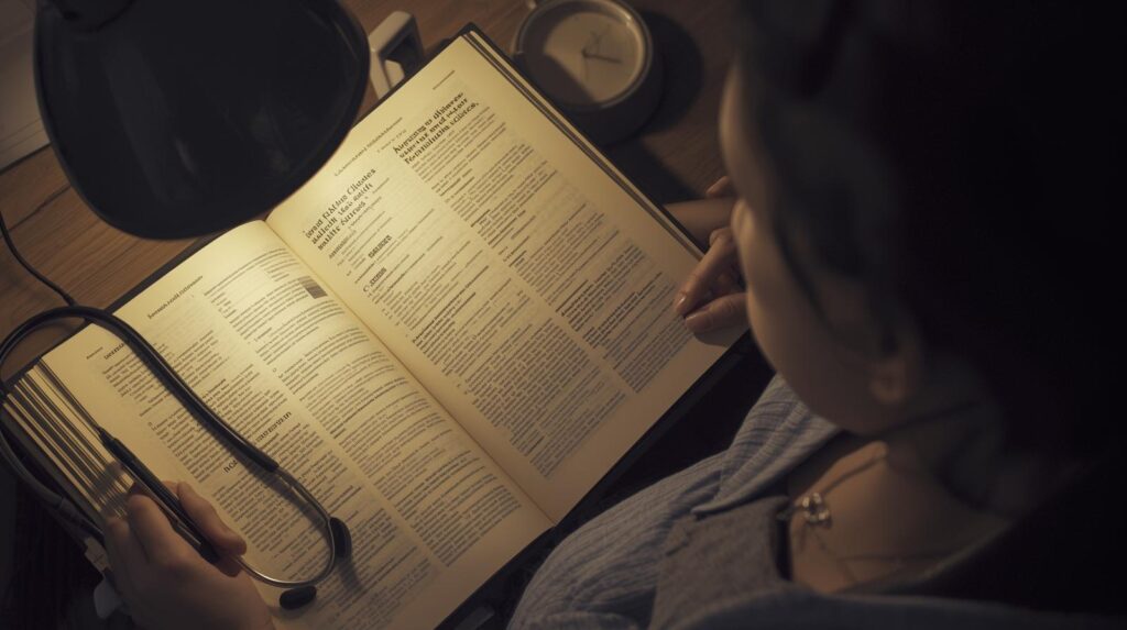 شروط القبول في برامج التمريض والصحة المساندة