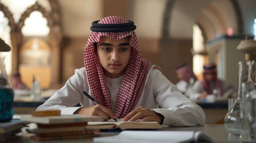 دراسة الصيدلة