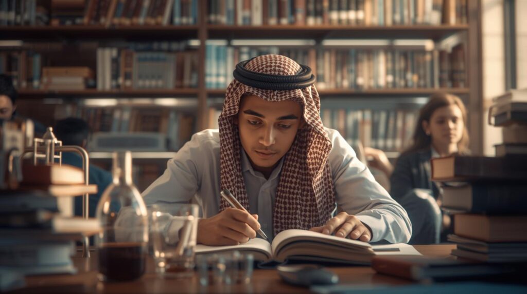 شروط القبول في كليات الصيدلة في السعودية