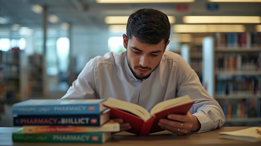 فرص العمل بعد التخرج من تخصص الصيدلة