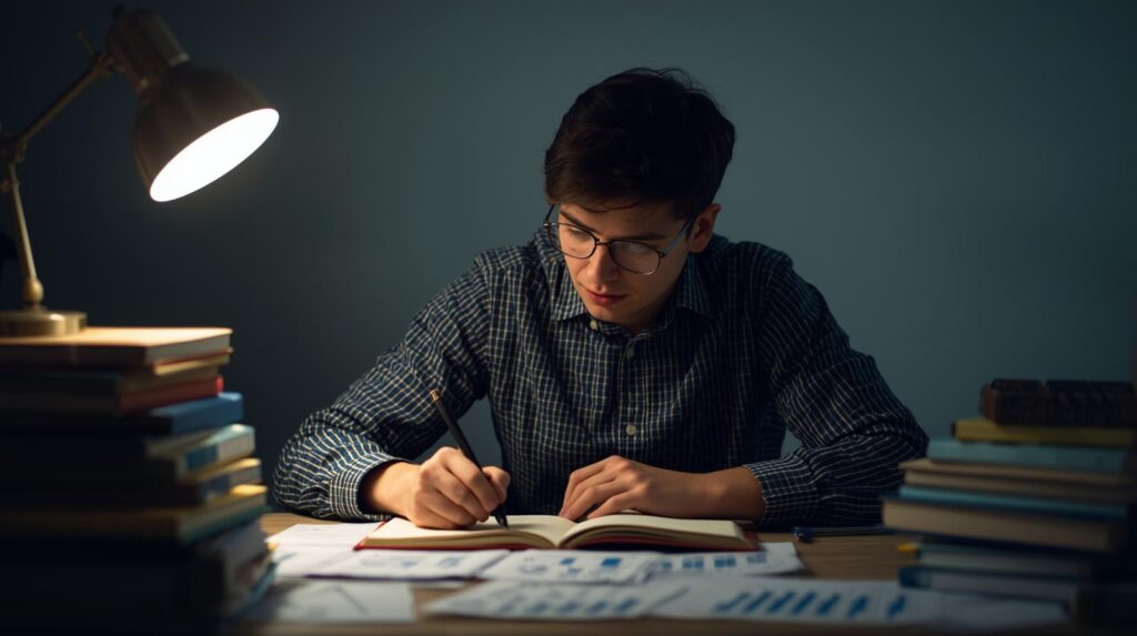 دراسة المالية والمصرفية 