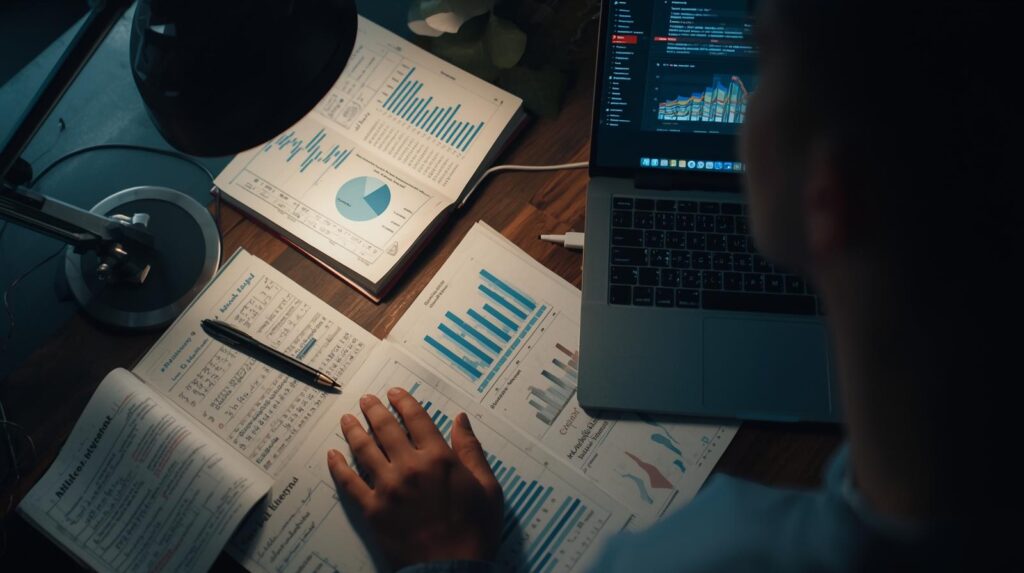 شروط القبول في تخصص المالية والمصرفية في عمان