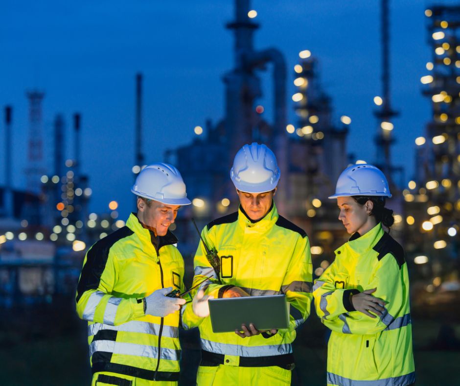 فرص العمل بعد التخرج