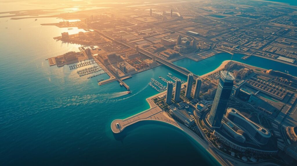  البحرين لدراسة إدارة الأعمال