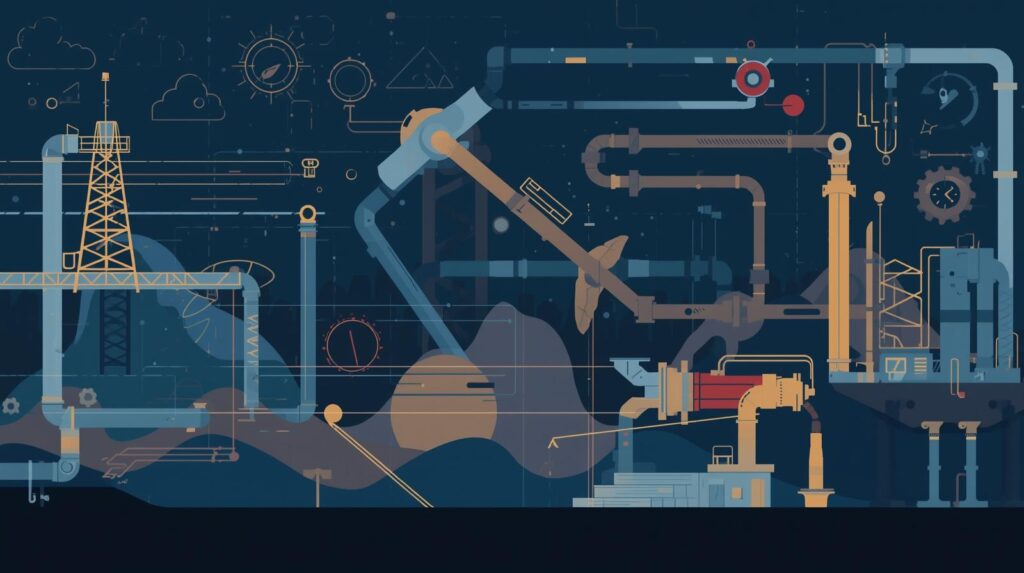 4. شروط القبول في تخصص هندسة البترول في الكويت