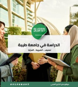 جامعة طيبة