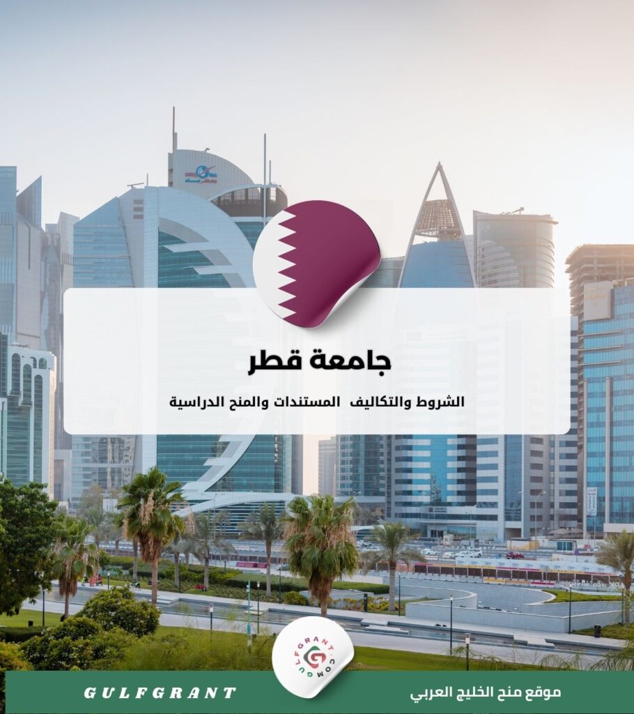 جامعة قطر| البرامج والتقديم