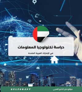 دراسة تكنولوجيا المعلومات في الإمارات