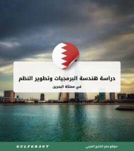 دراسة هندسة البرمجيات وتطوير النظم في البحرين
