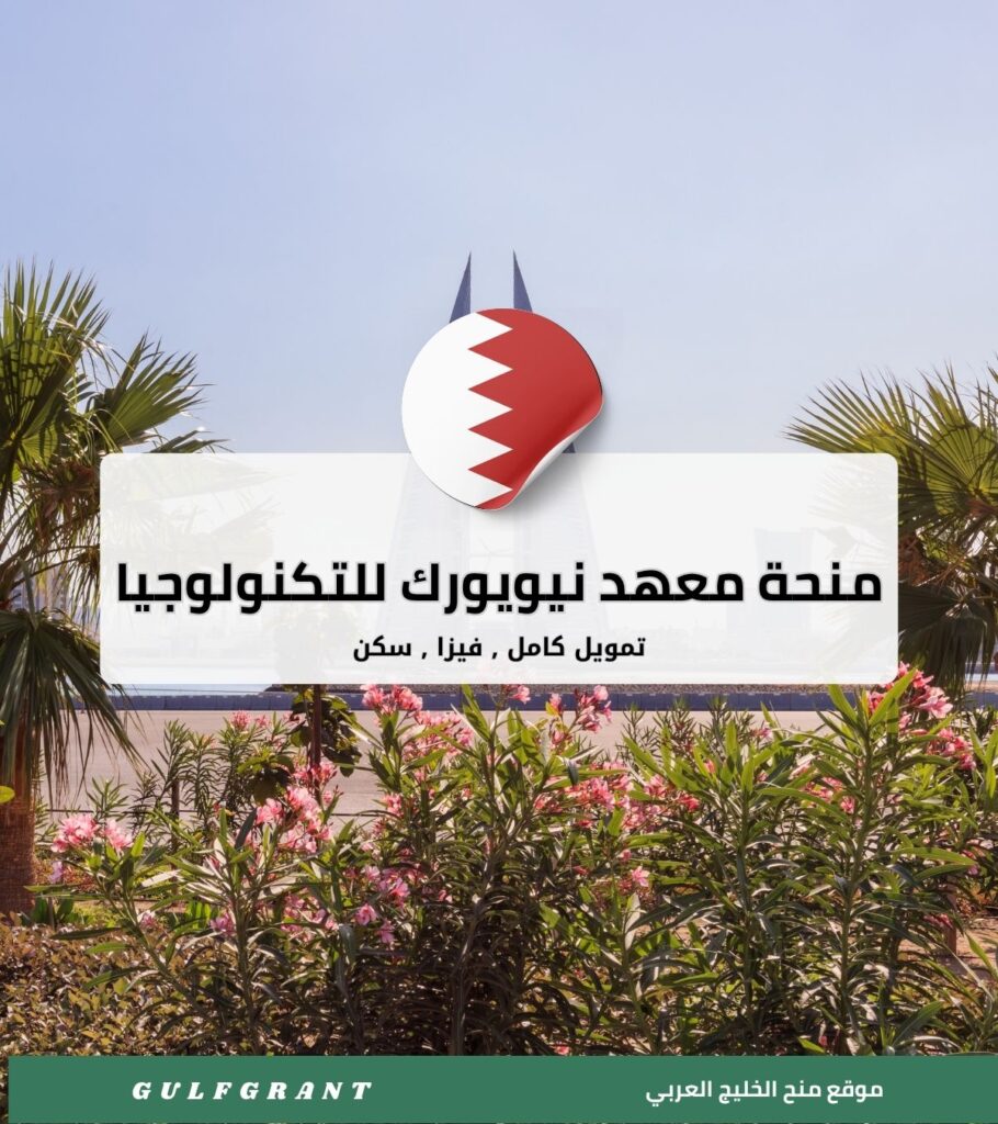 منحة معهد نيويورك للتكنولوجيا