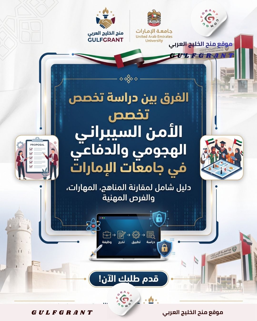 الأمن السيبراني الهجومي