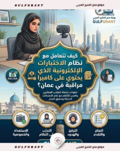 الاختبارات الإلكترونية