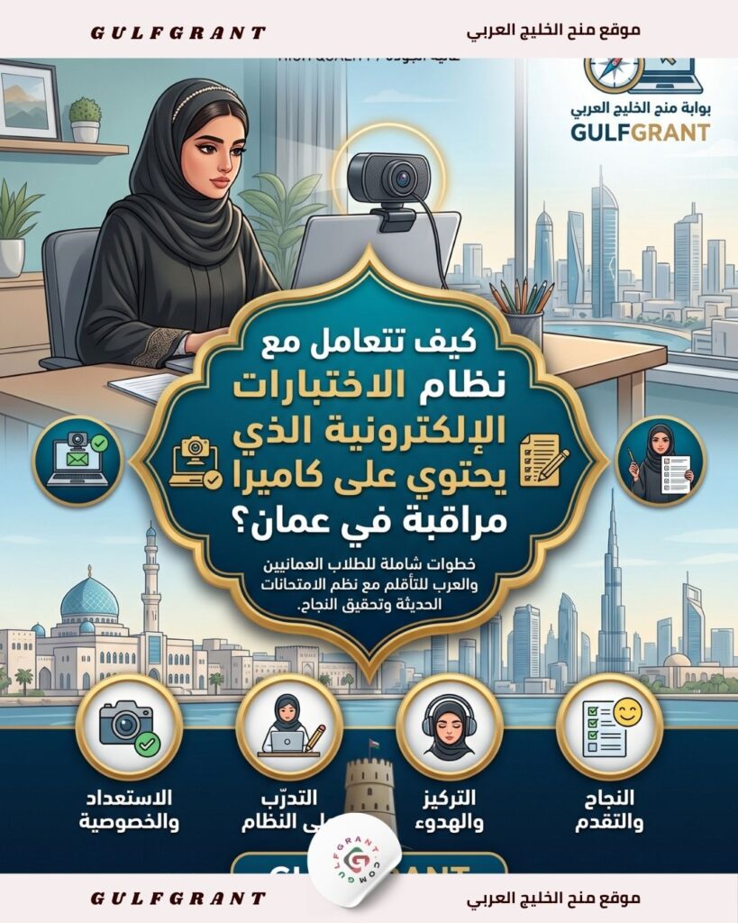 الاختبارات الإلكترونية