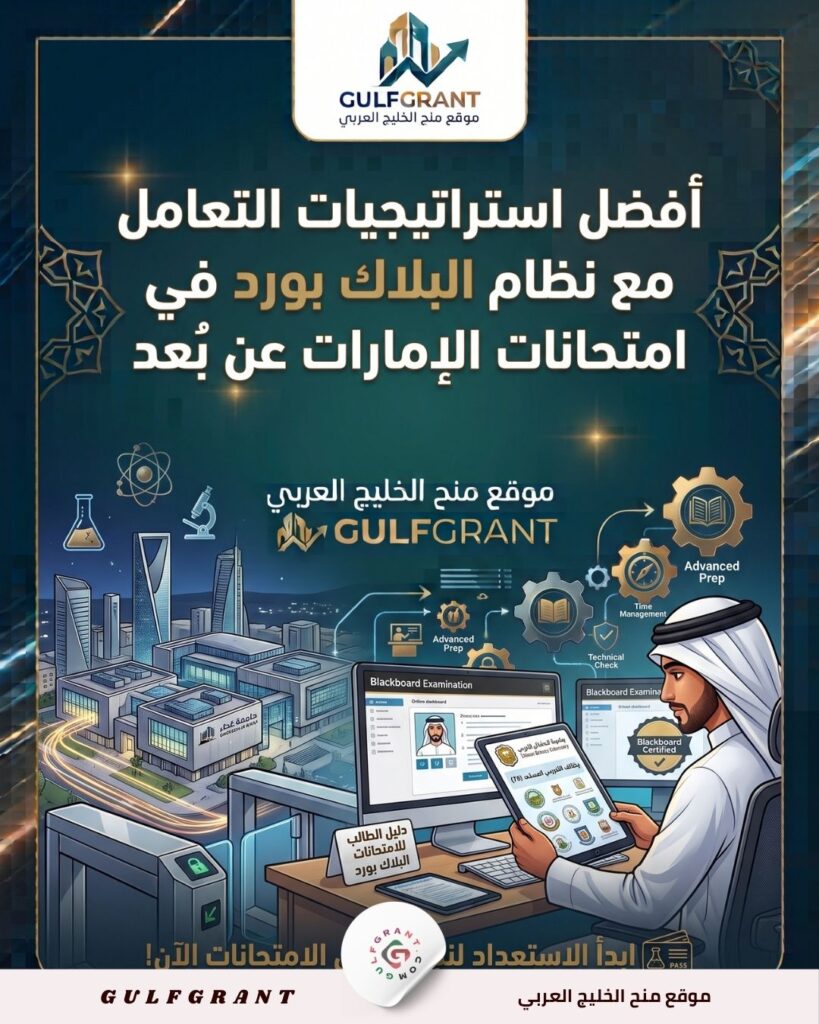 البلاك بورد