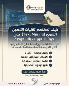 التعدين اللغوي