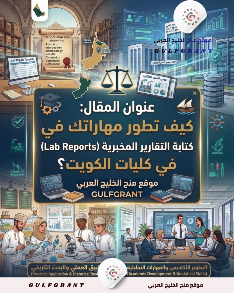 التقارير المخبرية