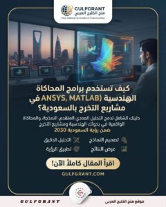 المحاكاة الهندسية