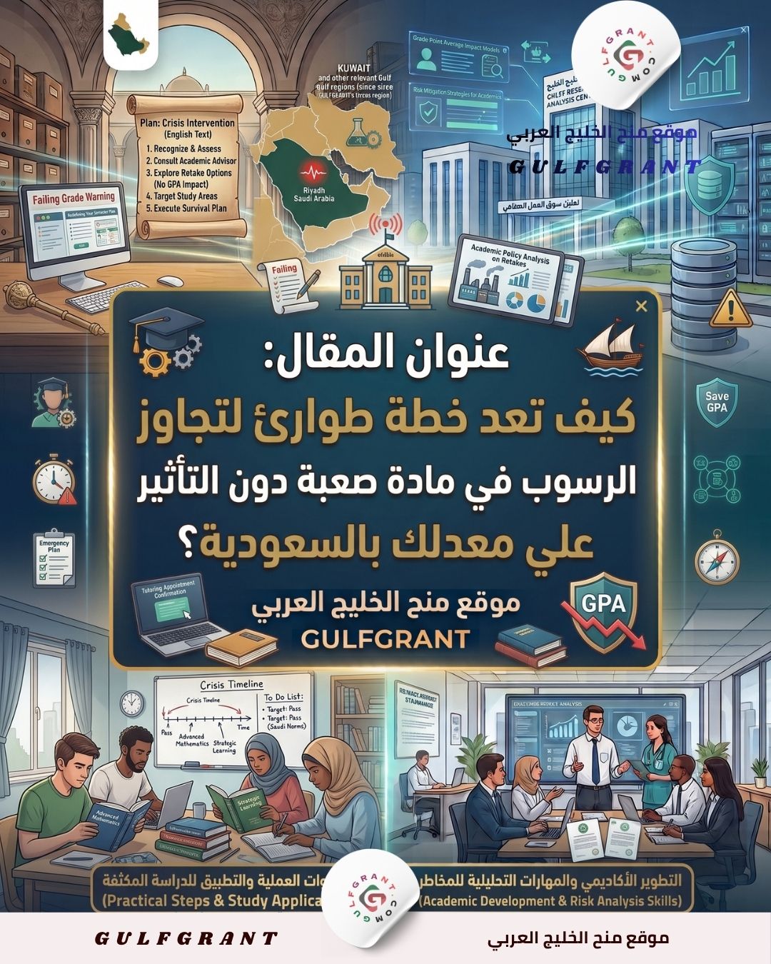 خطة طوارئ