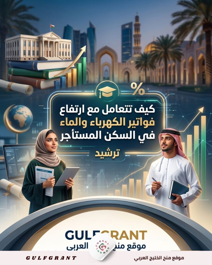 كيف تتعامل مع ارتفاع فواتير الكهرباء والماء في السكن المستأجر في عمان