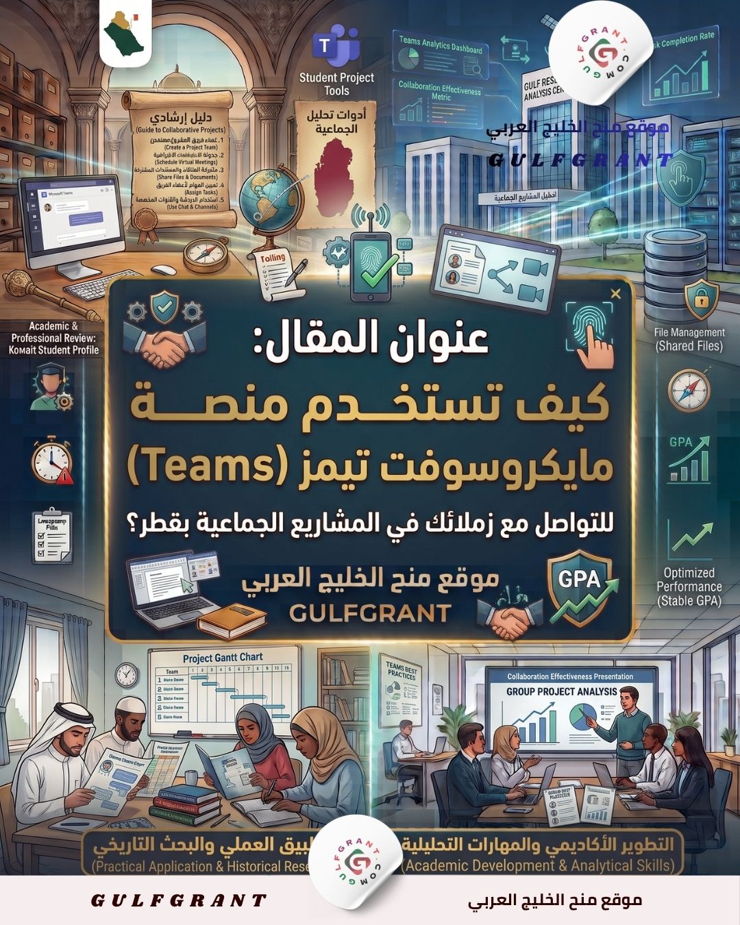مايكروسوفت تيمز