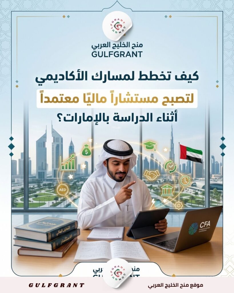 مستشار مالي معتمد